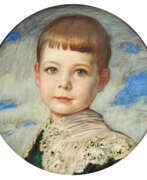 Franz von Stuck. Bubi