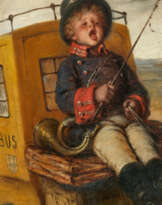 Der kleine Postillon