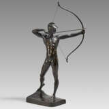 Archer - photo 4