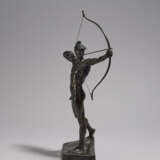 Archer - photo 1