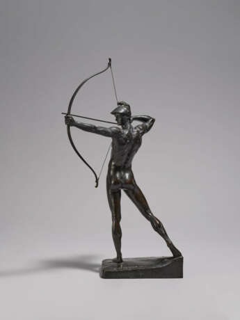 Archer - photo 2
