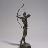 Archer - photo 3