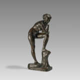 The Pondering - photo 1
