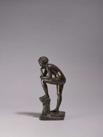 The Pondering - photo 3