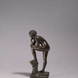 The Pondering - photo 3