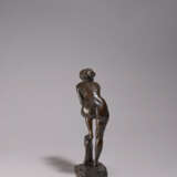 The Pondering - photo 4