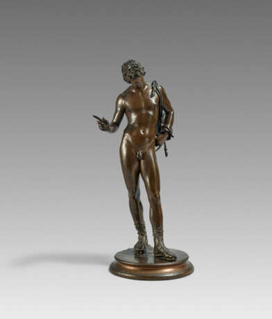 Narcissus - photo 1