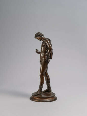 Narcissus - photo 2