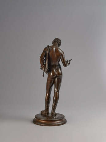Narcissus - photo 3