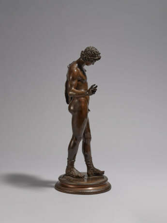 Narcissus - photo 4