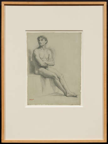Male Nude - photo 2