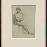 Male Nude - photo 2