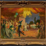 Venetian Carnival - photo 2