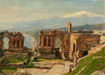 Taormina