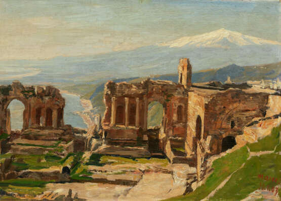 Taormina - photo 1