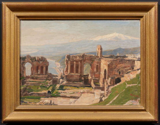 Taormina - photo 2