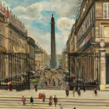 Place Vendôme in Paris - photo 1