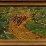 On The Race Track - photo 2