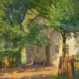 At the Village Garden in Siebenlehn, Janouch's House - photo 1