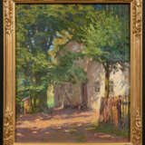 At the Village Garden in Siebenlehn, Janouch's House - photo 2