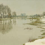 Winter in the Erft Meadows - photo 1