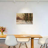 Wintry Forest - photo 4