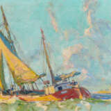 Sailors off Norderney - photo 1