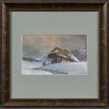 Winter Day in the Hausachtal in the Black Forest - photo 2