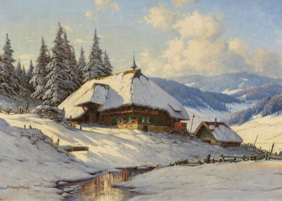 Rüterhof im Münstertal - photo 1