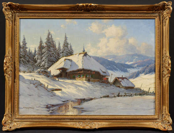Rüterhof im Münstertal - photo 2