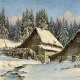 Obermühle im Schwarzwald - photo 1