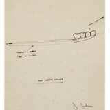 JASPER JOHNS (B. 1930) - Foto 1