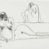 GEORGE CONDO (B. 1957) - photo 1