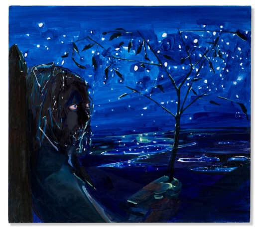 DANA SCHUTZ (B. 1976) - photo 1