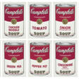 ANDY WARHOL (1928-1987) - Maintenant aux enchères