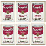 ANDY WARHOL (1928-1987) - photo 2