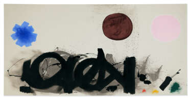 ADOLPH GOTTLIEB (1903-1974)