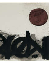 ADOLPH GOTTLIEB (1903-1974)