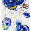 SAM FRANCIS (1923-1994) - Auction prices