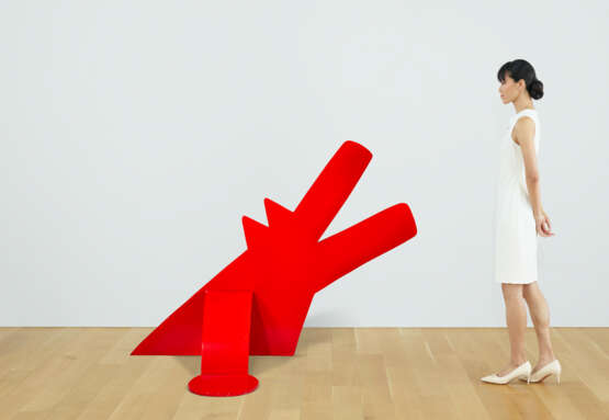 KEITH HARING (1958-1990) - photo 2