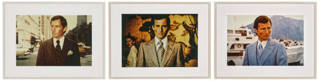 RICHARD PRINCE (B. 1949) - photo 2