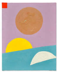 ETEL ADNAN (1925-2021)