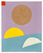 Etel Adnan. ETEL ADNAN (1925-2021)