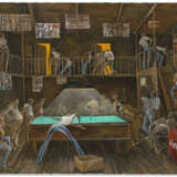 ERNIE BARNES (1938-2009) - photo 1