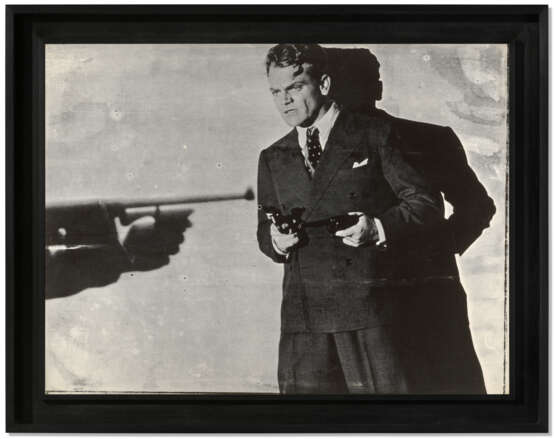 ANDY WARHOL (1928-1987) - photo 2