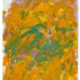 JOAN MITCHELL (1925-1992) - photo 1