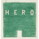 ED RUSCHA (B. 1937) - Foto 1