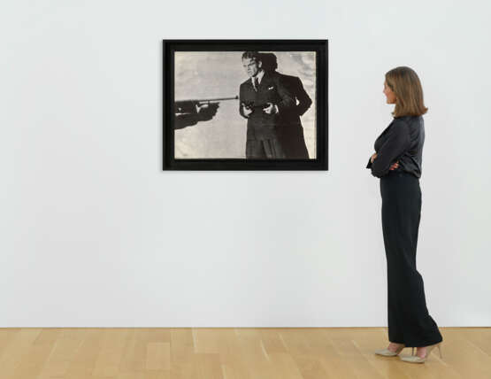 ANDY WARHOL (1928-1987) - photo 4