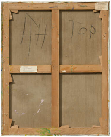 JOAN MITCHELL (1925-1992) - photo 2