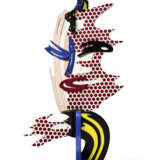 ROY LICHTENSTEIN (1923-1997) - photo 1